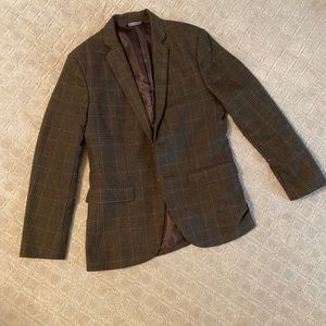 Banana Republic Wool Blazer